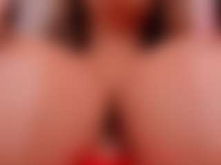 Salomme Cruz's Live Sex Cam Show