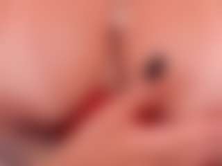 Salomme Cruz's Live Sex Cam Show