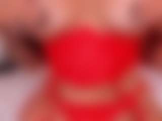Salomme Cruz's Live Sex Cam Show
