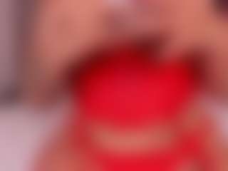 Salomme Cruz's Live Sex Cam Show
