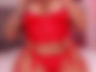 Salomme Cruz's Live Sex Cam Show