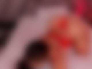 Salomme Cruz's Live Sex Cam Show