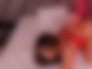 Salomme Cruz's Live Sex Cam Show