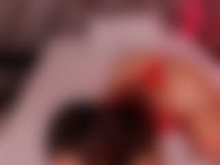 Salomme Cruz's Live Sex Cam Show