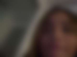 Salomme Cruz's Live Sex Cam Show