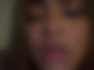 Salomme Cruz's Live Sex Cam Show