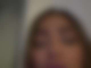 Salomme Cruz's Live Sex Cam Show