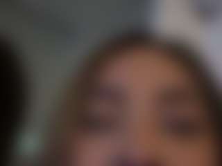 Salomme Cruz's Live Sex Cam Show