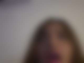 Salomme Cruz's Live Sex Cam Show