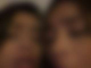 Salomme Cruz's Live Sex Cam Show