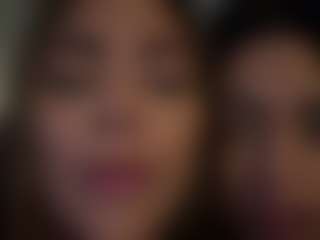 Salomme Cruz's Live Sex Cam Show