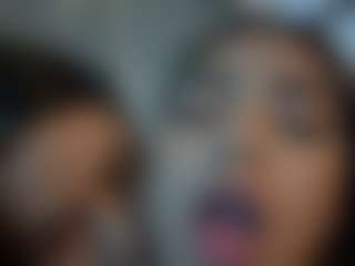 Salomme Cruz's Live Sex Cam Show