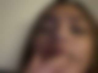 Salomme Cruz's Live Sex Cam Show