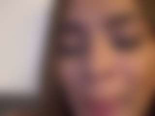 Salomme Cruz's Live Sex Cam Show