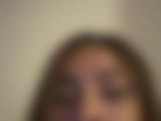 Salomme Cruz's Live Sex Cam Show