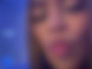 Live cam show with Salomme Cruz - Latina on crypto-cams | colombia