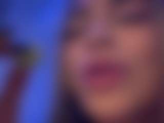 Salomme Cruz's Live Sex Cam Show