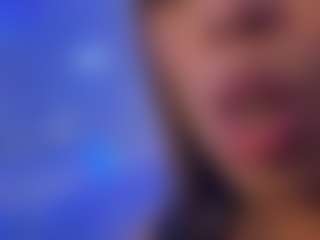 Salomme Cruz's Live Sex Cam Show