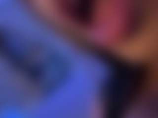Salomme Cruz's Live Sex Cam Show
