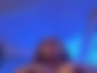 Salomme Cruz's Live Sex Cam Show