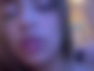 Salomme Cruz's Live Sex Cam Show