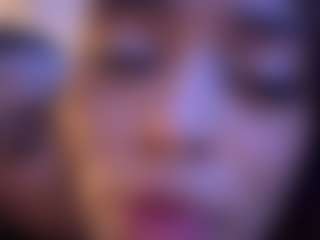 Salomme Cruz's Live Sex Cam Show