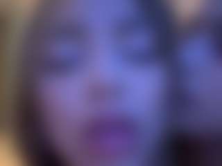 Salomme Cruz's Live Sex Cam Show
