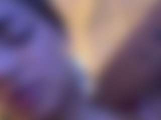 Salomme Cruz's Live Sex Cam Show