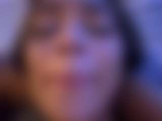 Salomme Cruz's Live Sex Cam Show