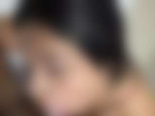 Salomme Cruz's Live Sex Cam Show