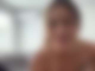Salomme Cruz's Live Sex Cam Show