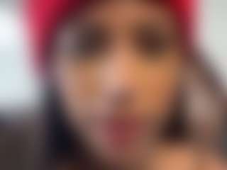 Salomme Cruz's Live Sex Cam Show