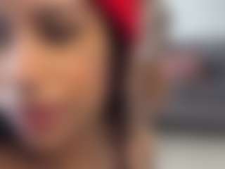 Salomme Cruz's Live Sex Cam Show