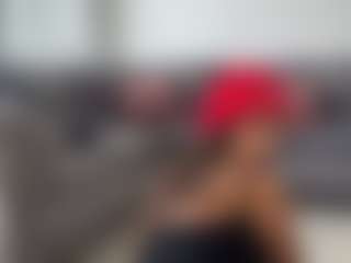 Salomme Cruz's Live Sex Cam Show