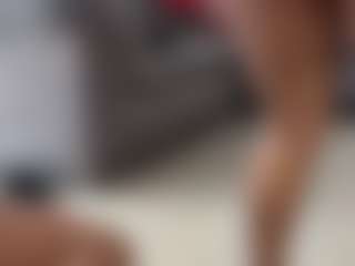 Salomme Cruz's Live Sex Cam Show
