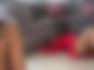 Salomme Cruz's Live Sex Cam Show