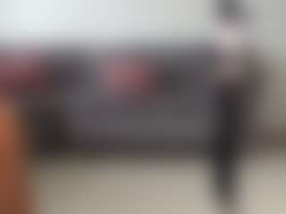 Salomme Cruz's Live Sex Cam Show