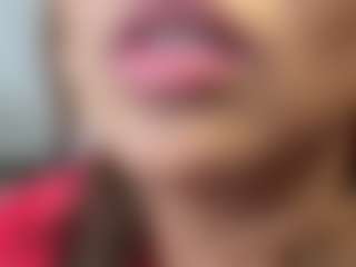 Salomme Cruz's Live Sex Cam Show