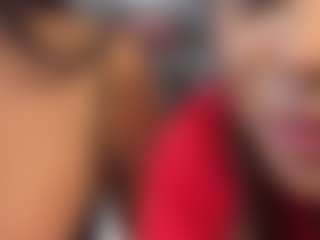 Salomme Cruz's Live Sex Cam Show