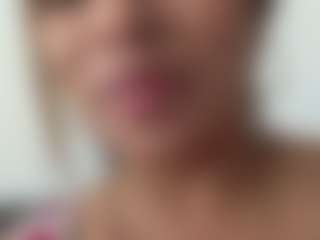 Salomme Cruz's Live Sex Cam Show