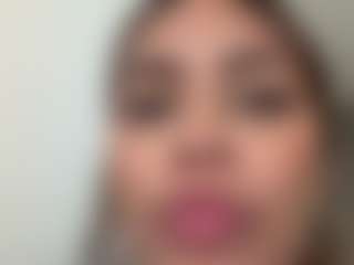 Live cam show with Salomme Cruz - Big Ass on livesexfox.com | colombia