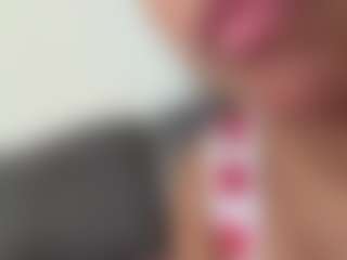 Salomme Cruz's Live Sex Cam Show
