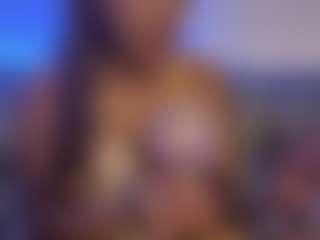 Salomme Cruz's Live Sex Cam Show
