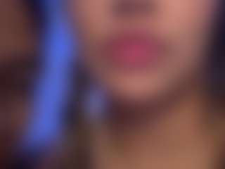Salomme Cruz's Live Sex Cam Show