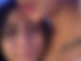 Salomme Cruz's Live Sex Cam Show