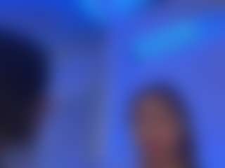Salomme Cruz's Live Sex Cam Show