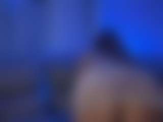 Salomme Cruz's Live Sex Cam Show