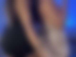 Salomme Cruz's Live Sex Cam Show