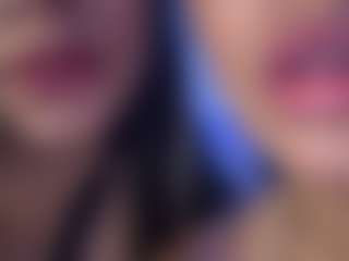 Salomme Cruz's Live Sex Cam Show