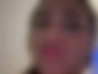 Salomme Cruz's Live Sex Cam Show